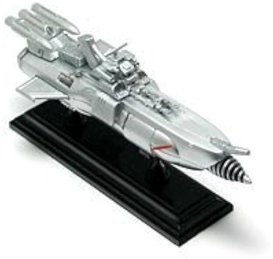 Amazon | 特撮メカコレクション 東宝マシンクロニクル2 全5種セット