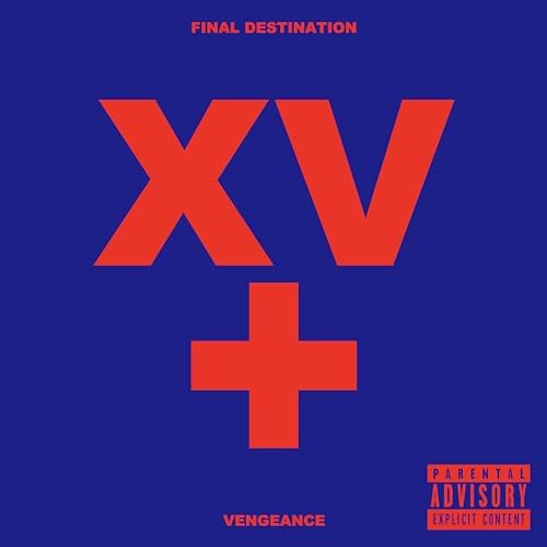 Amazon MusicでcoldrainのFINAL DESTINATION (XV RE:RECORDED) +