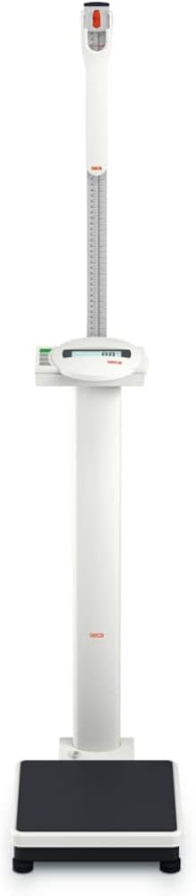 Amazon.co.jp: seca 799 デジタルコラムスケール (検定付) : 産業