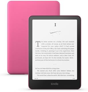 Amazon.com: Amazon Kindle Paperwhite 16GB (newest model) – 20