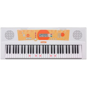 Amazon.co.jp: YAMAHA 電子キーボード PORTATONE(ポータトーン) EZ