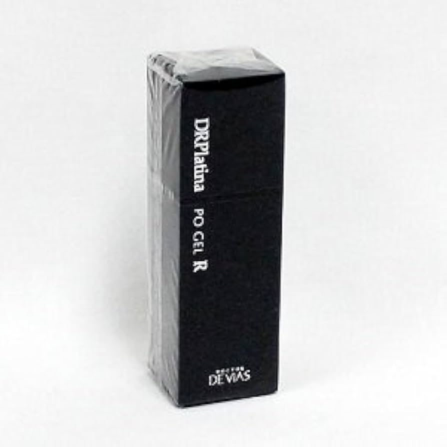 Amazon | ドクターデヴィアス プラチナ POゲル R 9g クリーム