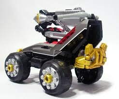 Amazon.co.jp: ブラストバギー : おもちゃ