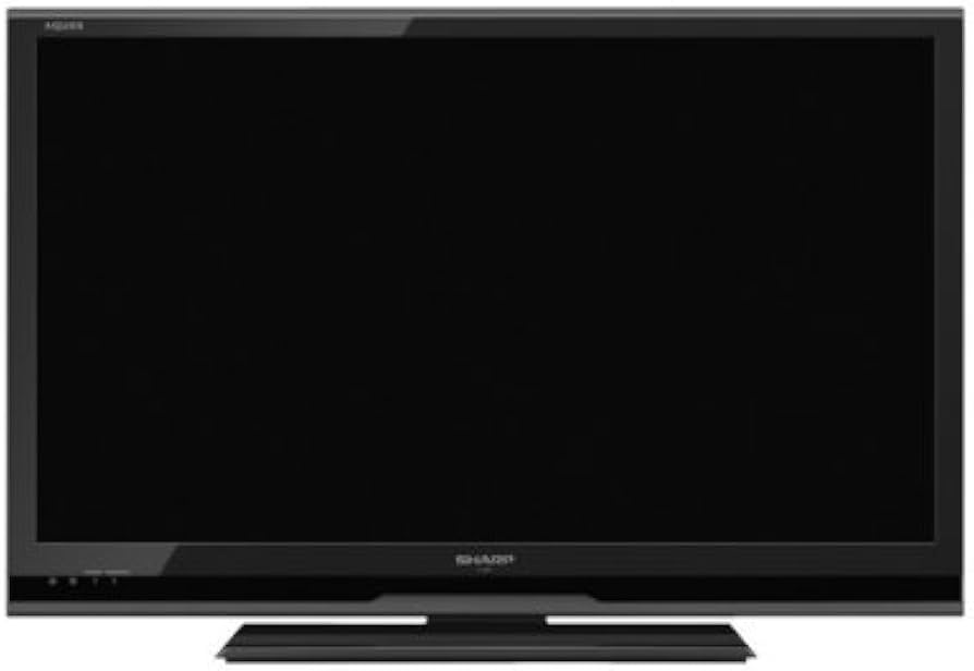 Amazon | 【整備済み品】 SHARP 32V型 液晶 テレビ AQUOS LC-32H7