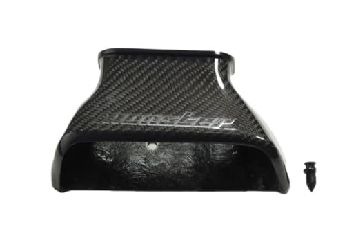 Amazon | MONSTER SPORT 大口径カーボンインタークーラーダクト アルト