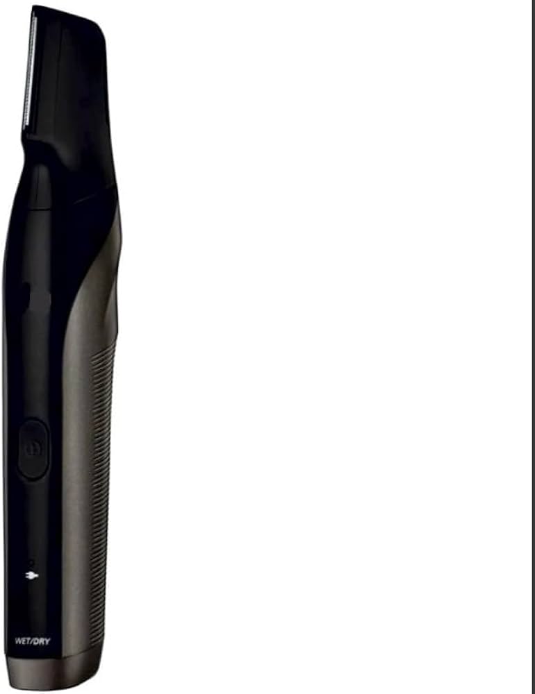 Amazon.co.jp: パナソニック ボディトリマー® ボディシェーバー VIO