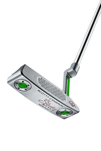 ゴルフ CAMERON SCOTTY パター」の人気商品一覧 | 安い商品を通販