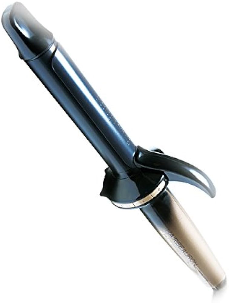 Amazon | ヘアビューロン 4D Plus [カール] S-type | Bioprogramming