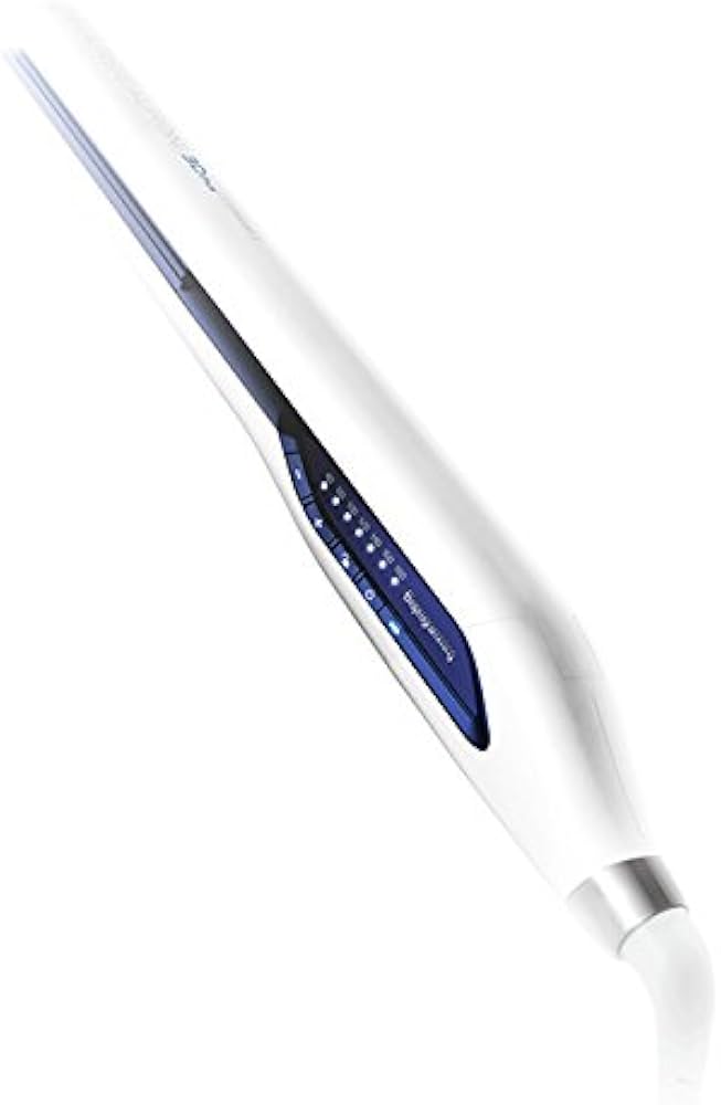 Amazon | ヘアビューロン 3D Plus [ストレート] | Bioprogramming