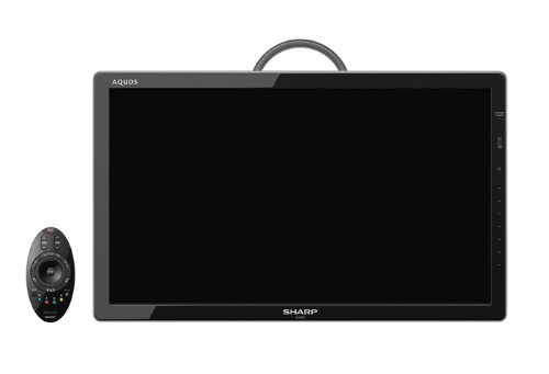 Amazon | シャープ 20型 ハイビジョン 液晶テレビ ブラック フリー