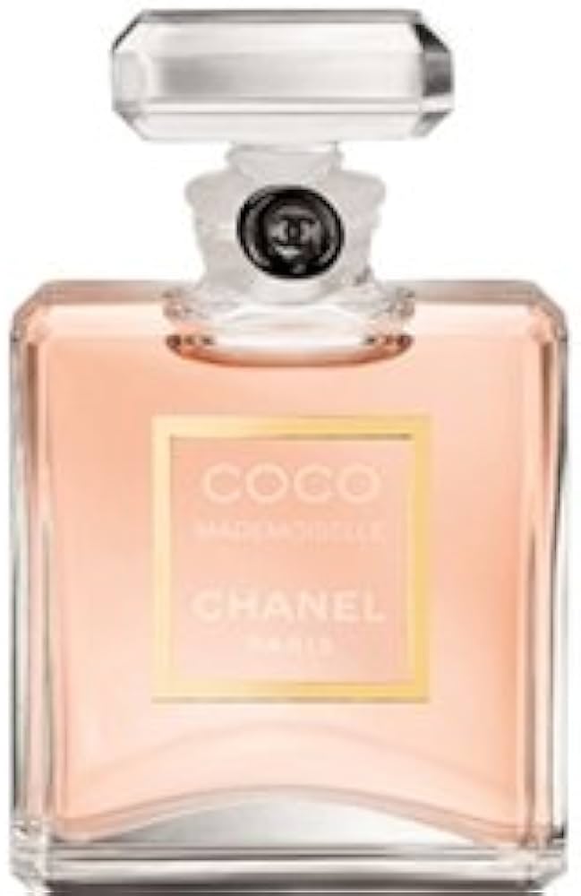 Amazon | CHANEL(シャネル) COCO ココ MADEMOISELLE マドモアゼル 7.5