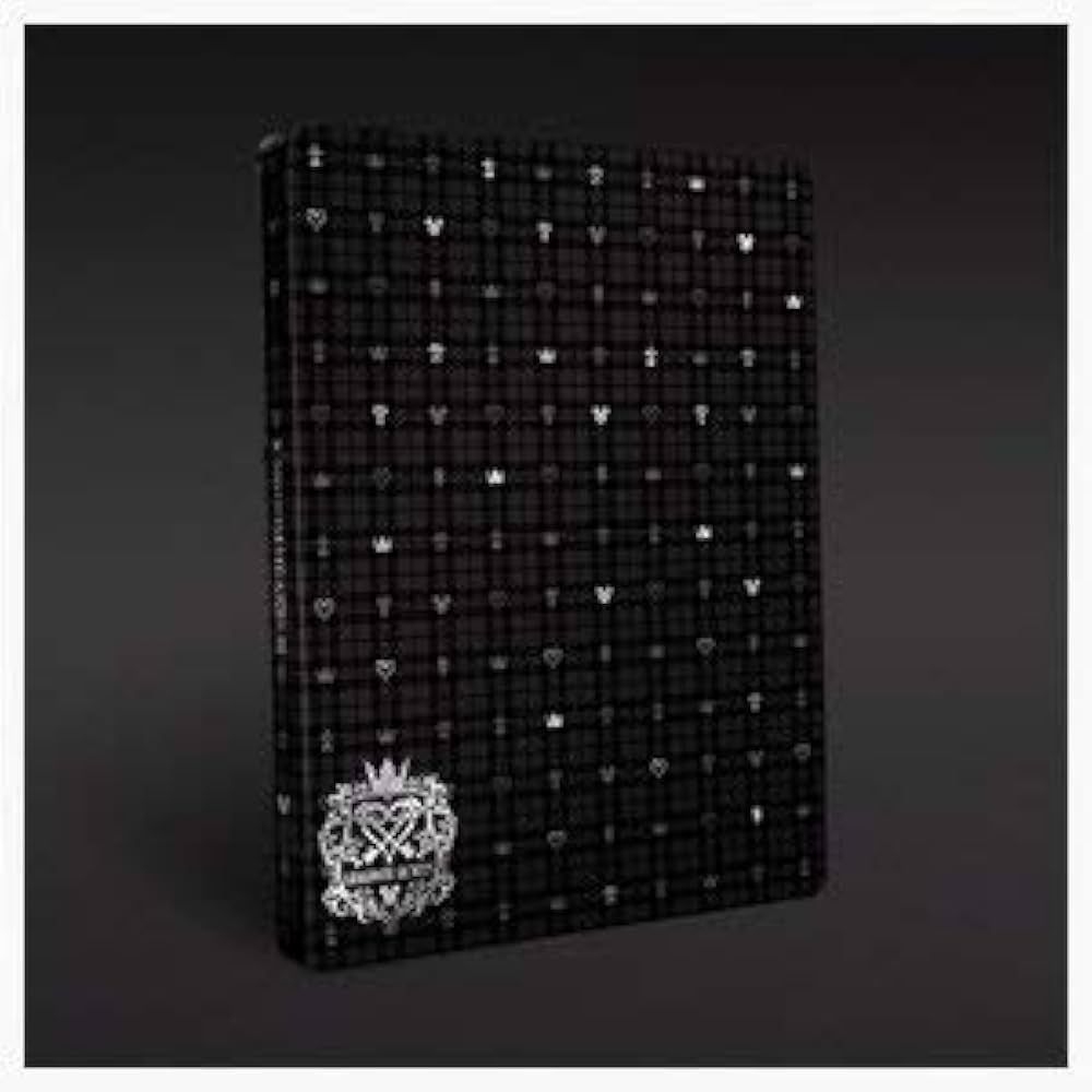 Amazon.co.jp: キングダム ハーツIII + 【店舗限定特典】キングダム