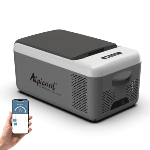 ☆Anlaby 車載冷蔵庫 LK-EF-12L 12L 車載冷凍庫 アウトドア ☆Anlaby