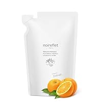 Amazon | ノアルフレ 生 アロマ コラーゲン シャンプー 290ml詰替え用