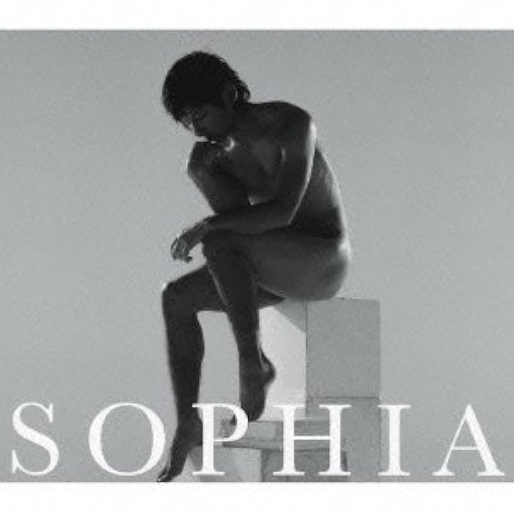 Amazon.co.jp: 未来大人宣言 (ALBUM+DVD) - SOPHIA: ミュージック