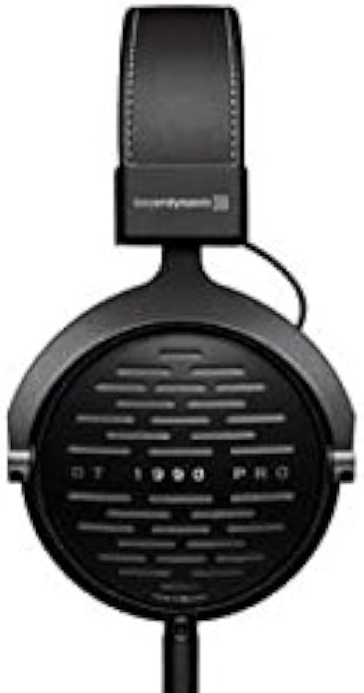 Amazon | beyerdynamic ベイヤーダイナミック ヘッドホン DT1990PRO