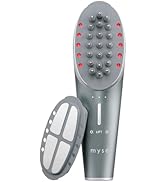 Amazon.co.jp: ヤーマン 電気ブラシ ミーゼ スカルプリフト プラス