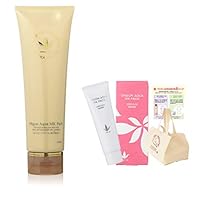 Amazon | ビーバンジョア VIVANTJOIE 「薬用オウゴンアクアMKパック