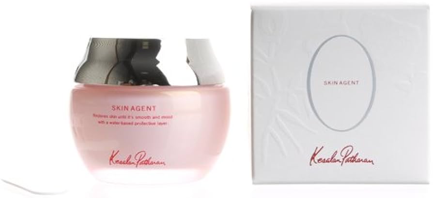 Amazon | ケサランパサラン スキンエージェント 45g | Kesalan