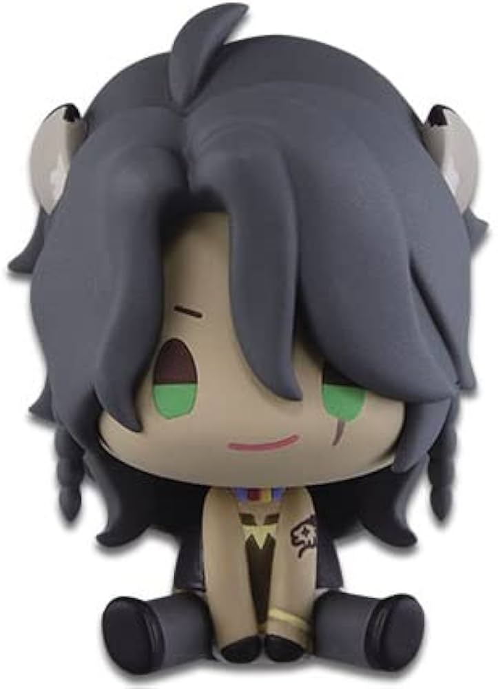 Amazon | 一番くじ 『ディズニー ツイステッドワンダーランド』 第四弾