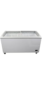 Amazon | 業務用(ジェーシーエム)JCM 冷凍ショーケース JCMCS-330 330