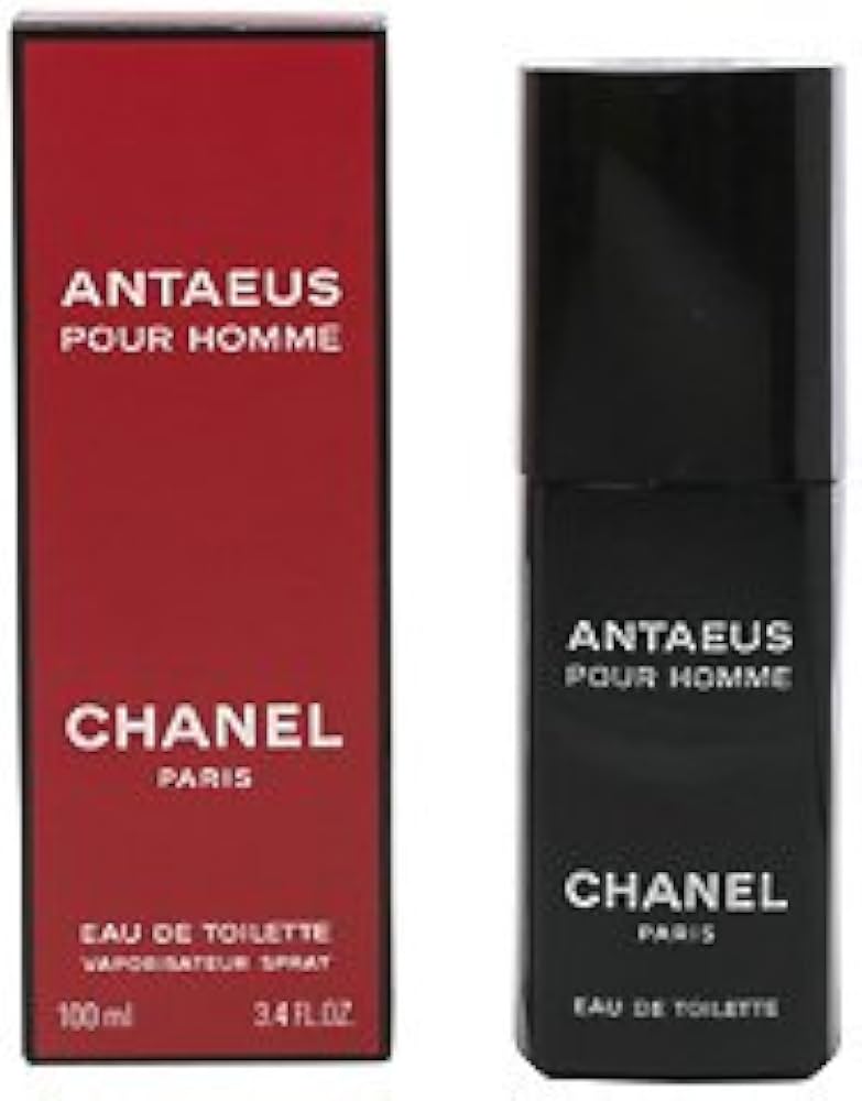 Amazon.co.jp: シャネル アンテウス オードトワレ スプレータイプ