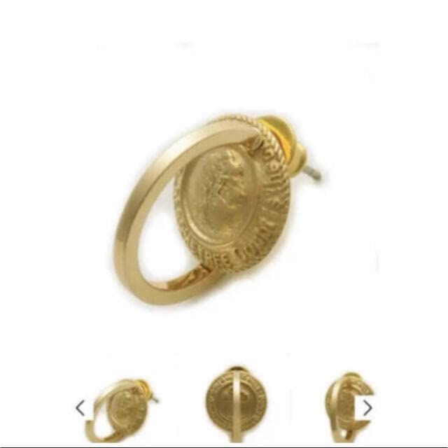 Amazon.co.jp: TAKUYA∞着用 UVERworld BECOME TREE ピアス 片耳