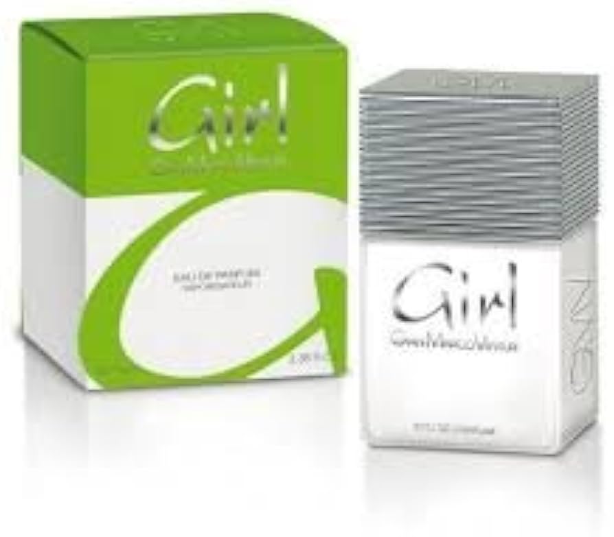 Amazon | 【ジャンマルコ・ベンチューリ】ガール 100ML EDP | GIAN