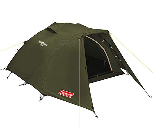 大好評だったColemanのAmazon限定オリーブカラーが復活！今すぐ注文