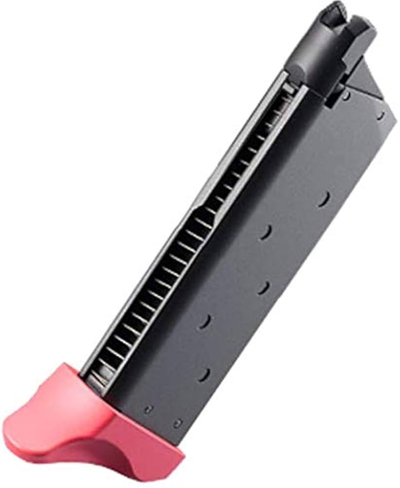 Amazon | 東京マルイ パーツ No.62 Vorpal Bunny用スペアマガジン