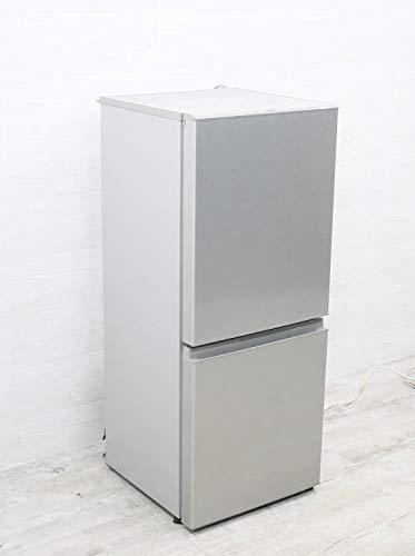 Amazon.co.jp: アクア製/2020年式/126L/冷蔵冷凍庫/AQR-13J(S