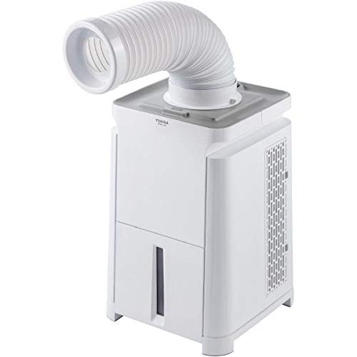 Amazon | ユアサプライムス どこでもエアコン YNMC-5B | 台湾ユアサ