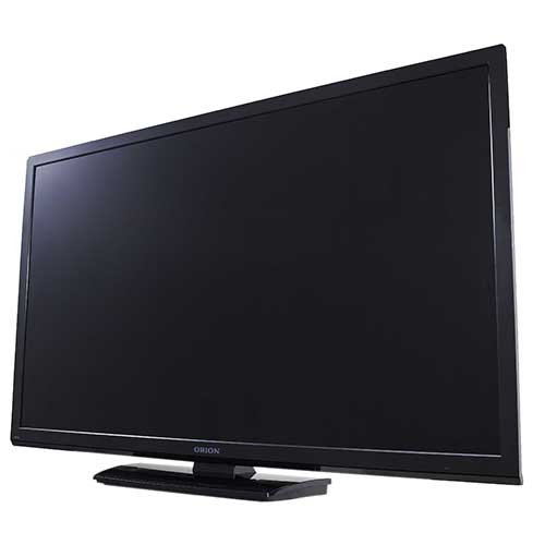 Amazon | オリオン 50V型 フルハイビジョン液晶テレビ ブラック DN503