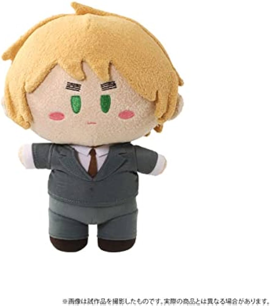 Amazon.co.jp: ヘタリア WorldStars よりぬい(ぬいぐるみ)/イギリス