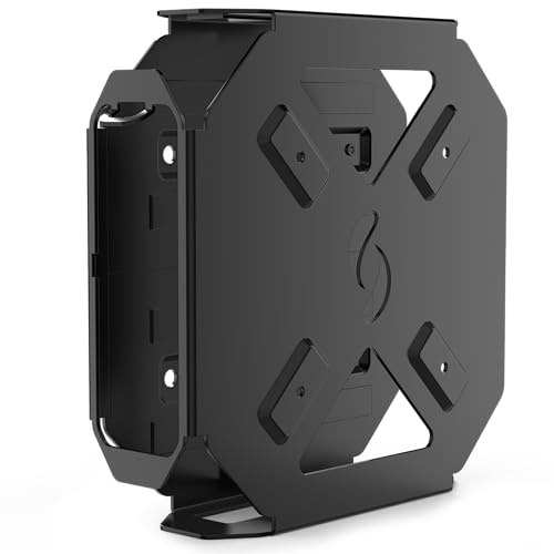 Amazon.co.jp: HumanCentric デュアルVESAスリーブ HP Z2 G4/G5 Mini