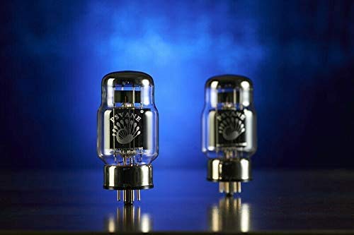 Amazon.co.jp: PSVANE UK-KT88 真空管 EH Gold Lion JJ KT88 6550 との