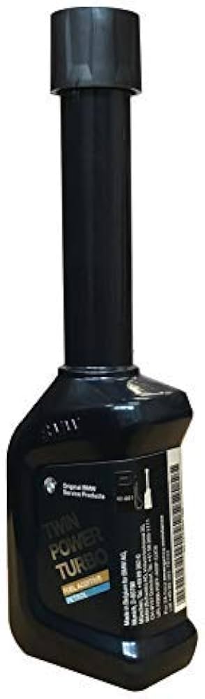 Amazon.co.jp: BMW純正 フューエルクリーナー ガソリン燃料添加剤