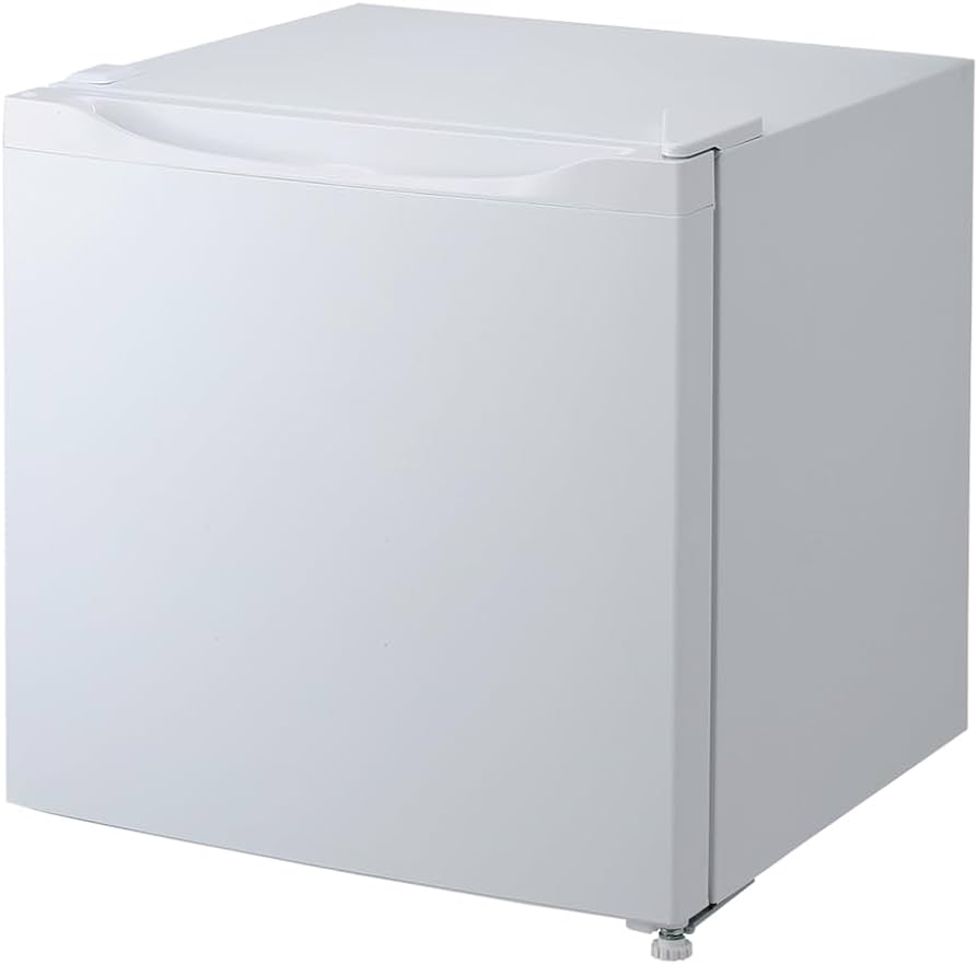 Amazon.co.jp: MAXZEN 冷凍庫 家庭用 小型 31L コンパクト ノンフロン