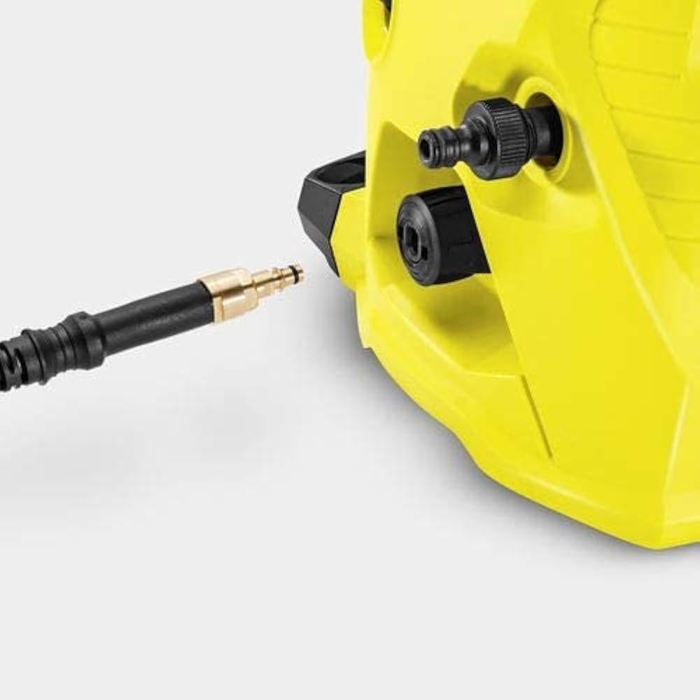 Amazon.co.jp: 【純正品】ケルヒャー(Karcher) ポリウレタン (PU) 高圧