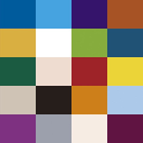 That's Entertainment(Clear Purple Vinyl) | Cymbals | オリコン