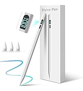 Amazon | iPad ペンシル 2018年~2025年i Pad対応 アップルペンシル