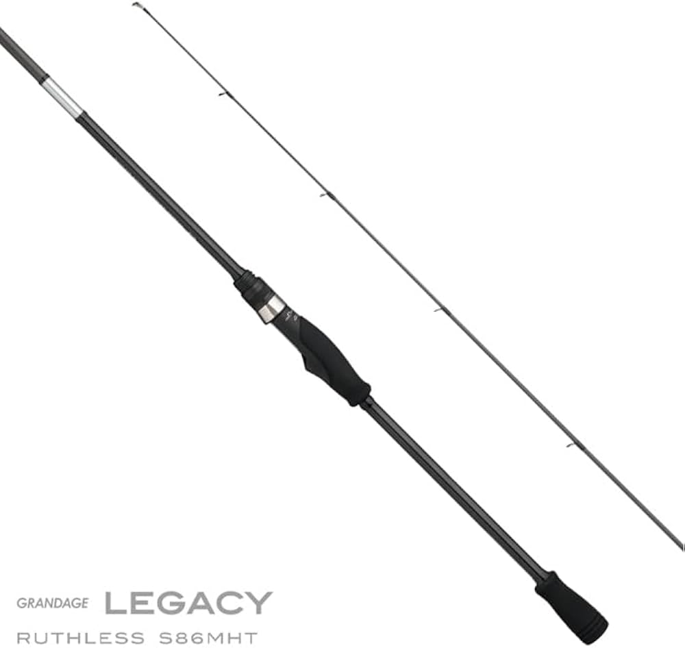 Amazon | アピア アジングロッド グランデージ レガシー ルースレス