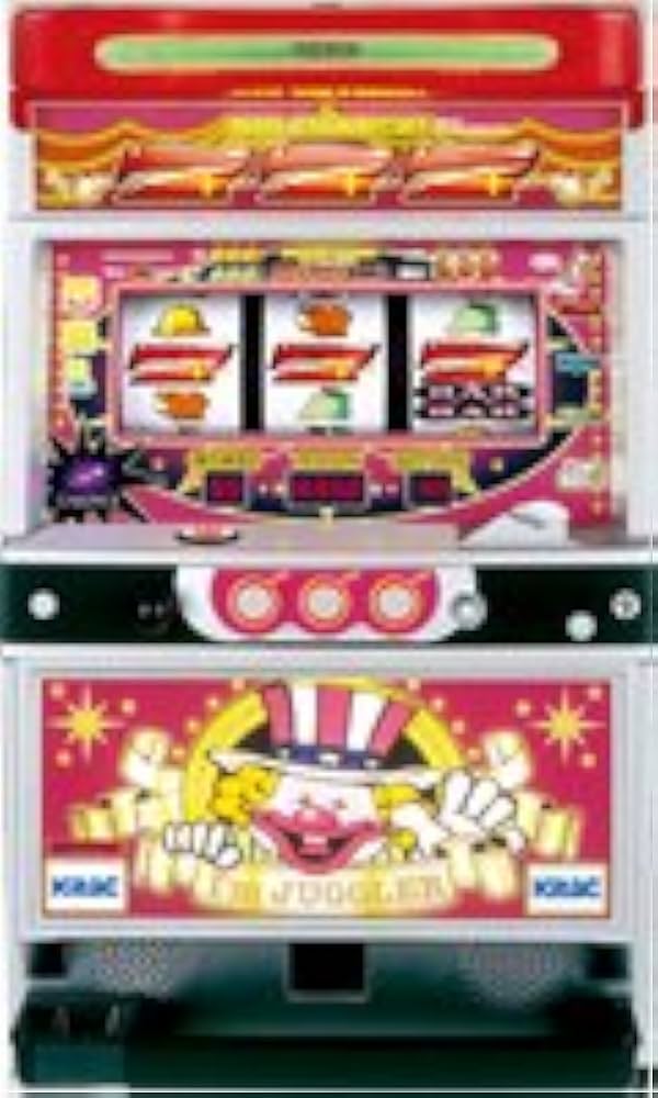 Amazon | 【北電子】アイムジャグラーEX メダル500枚セット | パチスロ