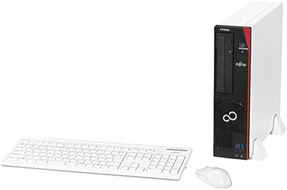 Amazon.co.jp: 富士通 ESPRIMO D558/TX FMVD3901JP Core i3 メモリ 4GB