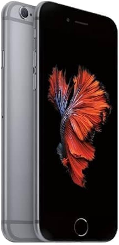 Amazon.com: Ubglcs i Phone 6s Plus 64gb Space Gray - Unlocked