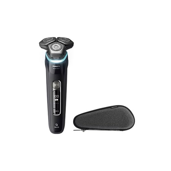 Amazon | フィリップス ウェット&ドライ電動シェーバー 9000シリーズ