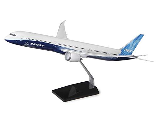 Amazon | (ボーイング) Boeing 787-10 Dreamliner Plastic 1:144 Model