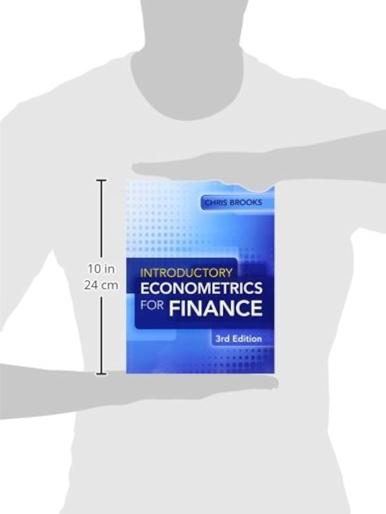 Introductory Econometrics for Finance: 9781107661455: Economics