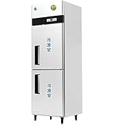 Amazon | 業務用(ジェーシーエム)RIT 冷凍ストッカー RITC-41 41