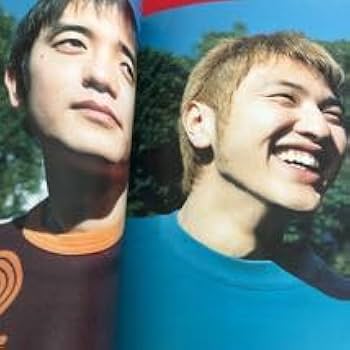 Amazon.co.jp: a1-048 フォトブック ゆずアリーナライブツアー2002